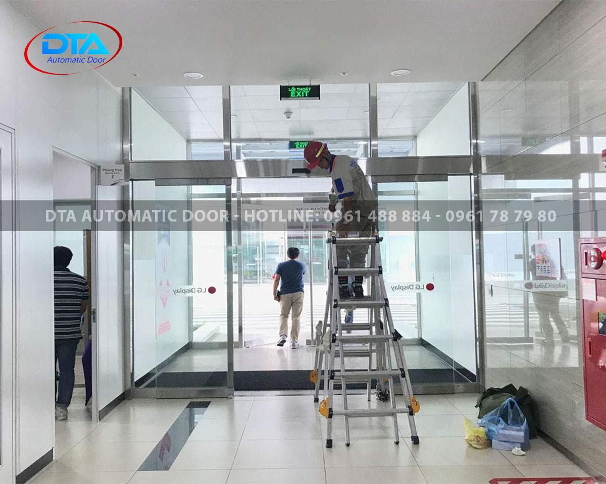 bảo tri cua tu dong 07