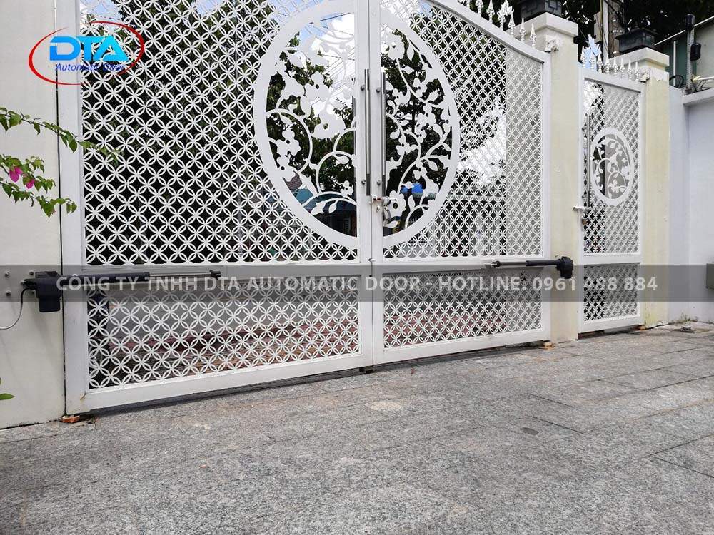 cong ty cong tu dong 16