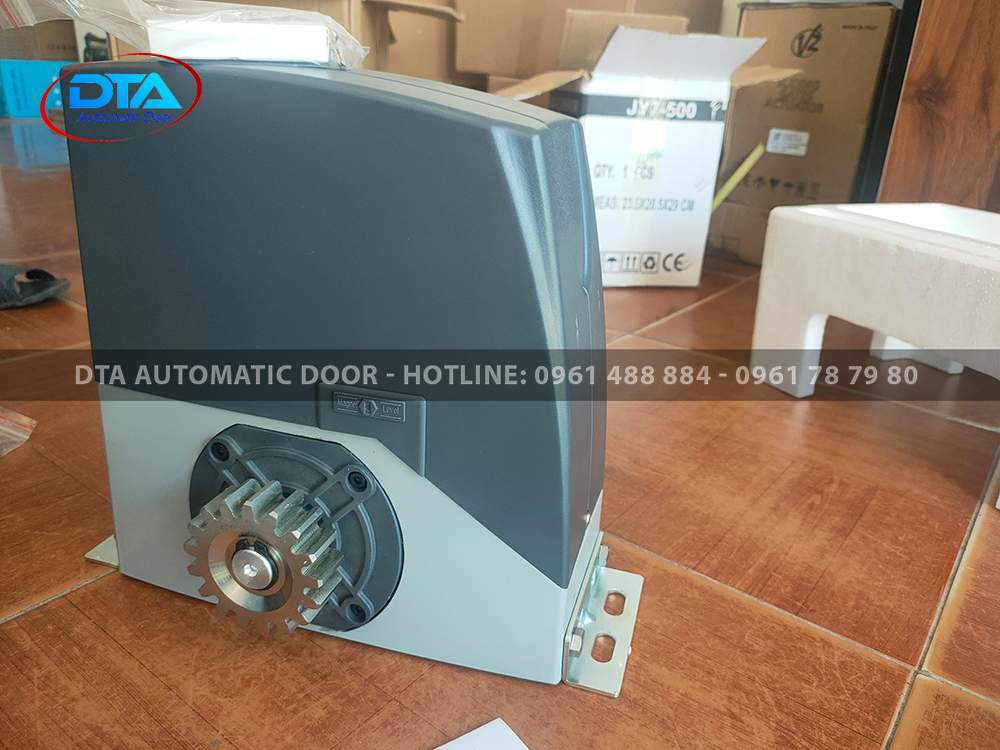 motor cong tu dong cl 15