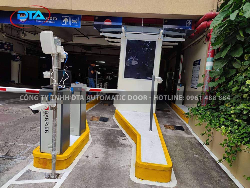 sua chua cong tu dong 20