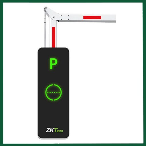 Barie tự động ZKTeco BG1000 - Ảnh 2