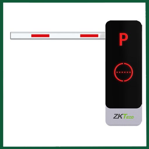 Barie tự động ZKTeco BG1000 - Ảnh 3