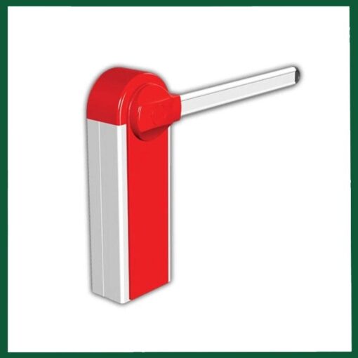 Barie tự động Bisen BS-106 - Ảnh 2