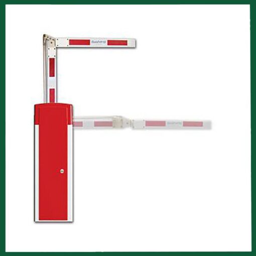 Barie tự động Bisen BS-206 - Ảnh 2
