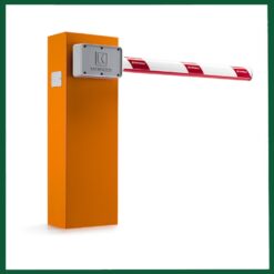 Barie tự động Border 400