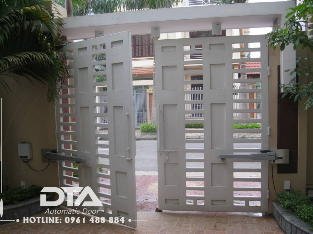 cong tu dong dta 252