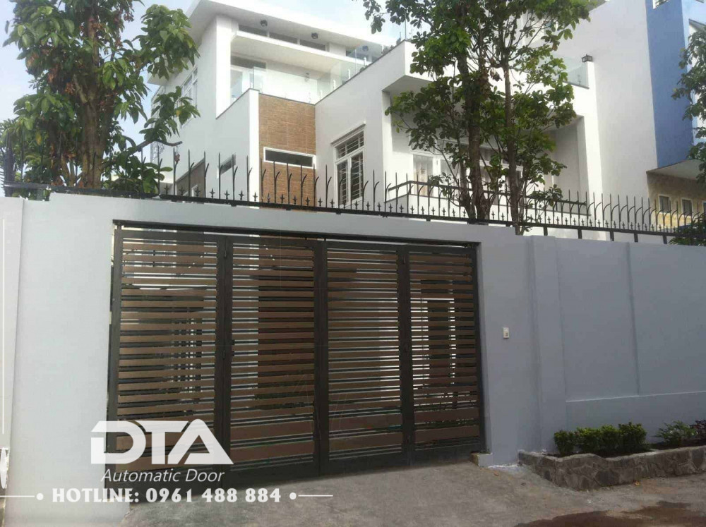 cong tu dong dta 255