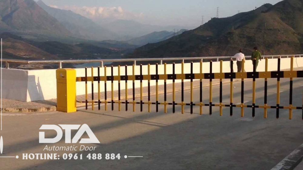 cong tu dong dta 205