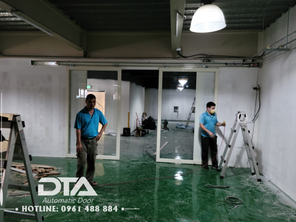 cua kinh tu dong dta 203