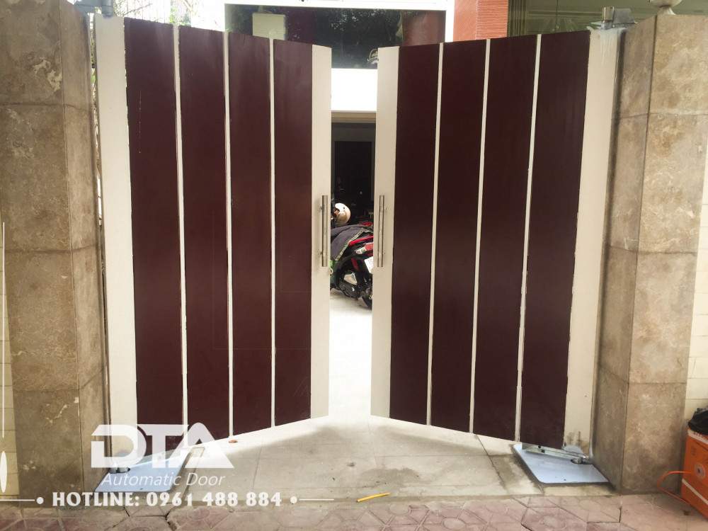 motor cong tu dong cao cap 34