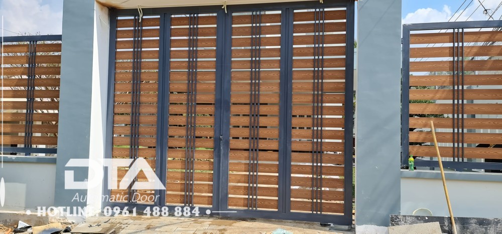 cong tu dong sai gon 11