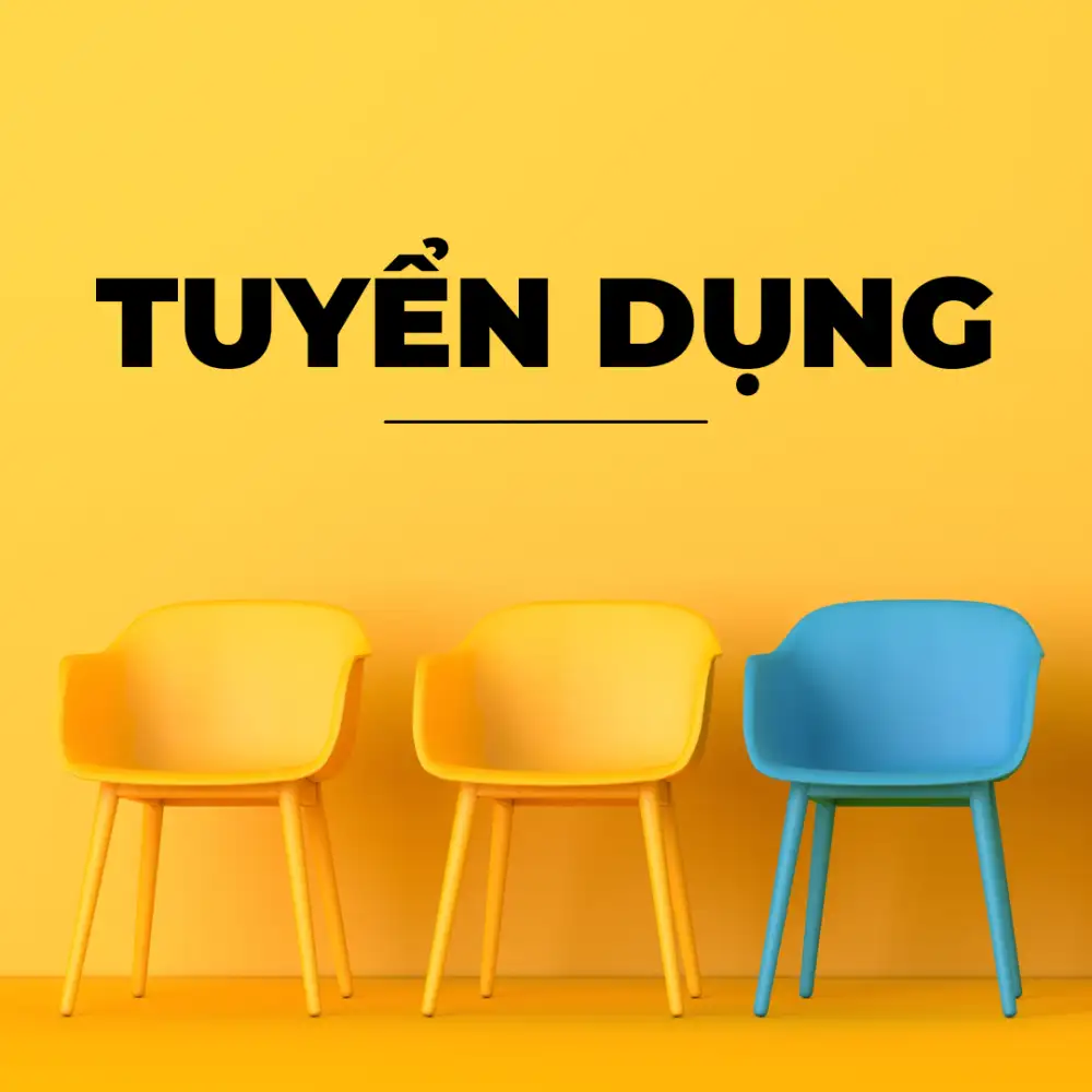 tuyen dung