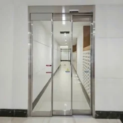 Thiết bị cửa trượt tự động KODO