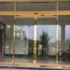 Thiết bị cửa trượt tự động KYK