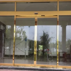 Thiết bị cửa trượt tự động KYK