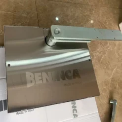 Motor cổng âm sàn tự động Beninca