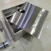 Motor cổng âm sàn tự động Kinggates