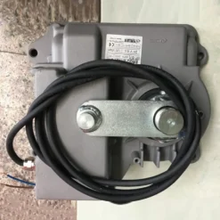 motor am san life 4