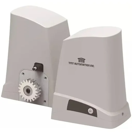 Motor cổng trượt tự động TMT husky - Ảnh 2