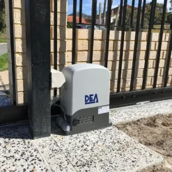 Motor cổng lùa tự động DEA 900kg, 1400kg, 2100kg
