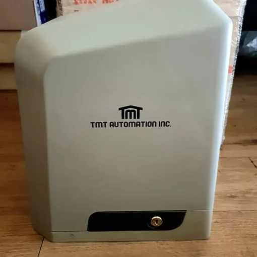 Motor cổng trượt tự động TMT Boxer - Ảnh 3