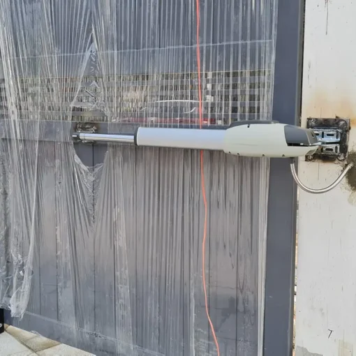 Motor cổng tay đòn tự động Mastiff 400 - Ảnh 6
