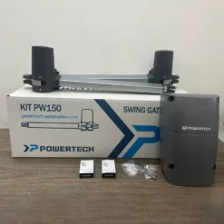 Motor cổng tay đòn tự động PW150