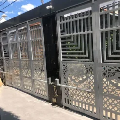 Motor cổng tay đòn tự động Terrier 150