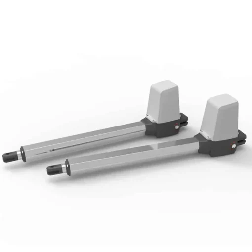 Motor cổng tay đòn tự động Terrier 150 - Ảnh 2