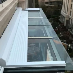 mai nhom cuon tu dong 03