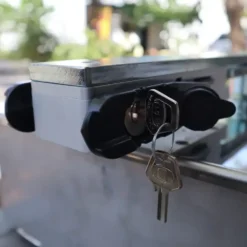 motor am san bft 3
