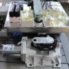 Motor cổng âm sàn tự động BFT
