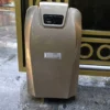 Motor con rùa tự động cổng mở Boss L1