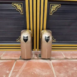motor con bo boss l2 3