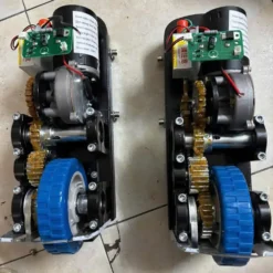 motor con rua boss l3 4