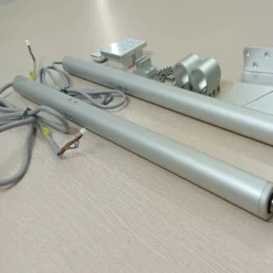 Tay đẩy motor cửa sổ tự động