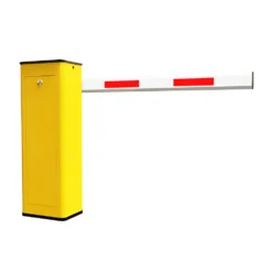 Barie tự động Bisen BS-6606