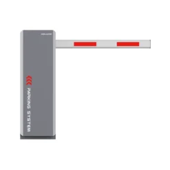 Barie tự động Bisen BS-DZ112