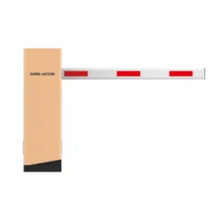 Barie tự động Bisen BS-DZ122