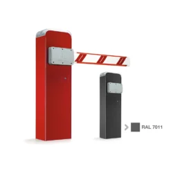 Barie tự động Limit 500