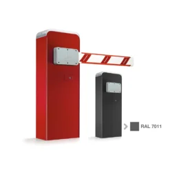 Barie tự động Limit 600