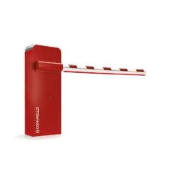 Barie tự động Limit 800