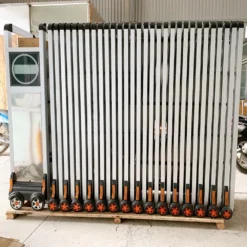 Cổng xếp tự động Mã: 13