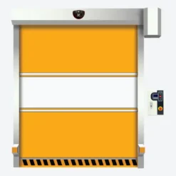 Cửa Cuốn Nhanh Tiêu Chuẩn DTA-2000 (Trung Quốc)