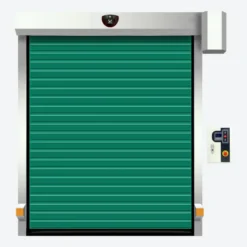 Cửa Cuốn Nhanh Kho Lạnh DTA-3000 (Trung Quốc)