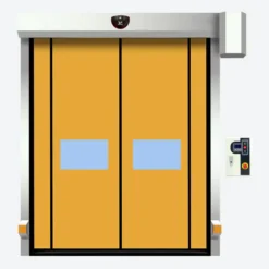 Cửa Cuốn Nhanh Phục Hồi DTA-4000 (Trung Quốc)