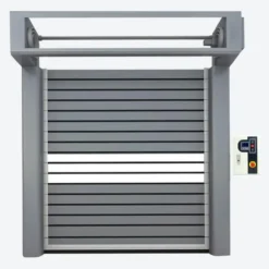 Cửa Cuốn Nhanh Xoắn Ốc DTA-5000 (Trung Quốc)