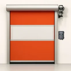 Cửa Cuốn Nhanh Tiêu Chuẩn MTZ-2000 (Đức)