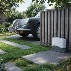 Motor cổng lùa tự động Marantec Comfort TU