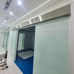 Thiết bị cửa trượt tự động Deper DSL-125B